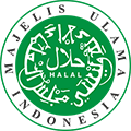 HALAL MUI