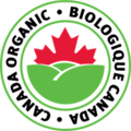 CANADA ORGANIC